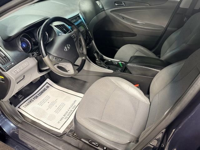 Used 2013 Hyundai Sonata SE FWD image 7