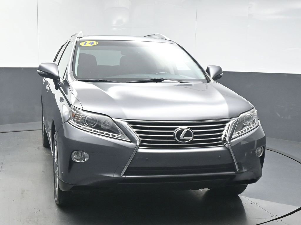 Used 2014 Lexus RX 350 FWD w/ Navigation Package image 3