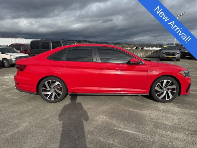 Used 2019 Volkswagen Jetta GLI Autobahn image 8