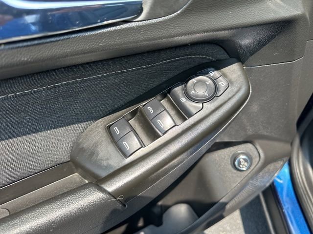 Used 2022 Chevrolet TrailBlazer ACTIV w/ Sun and Liftgate Package image 9