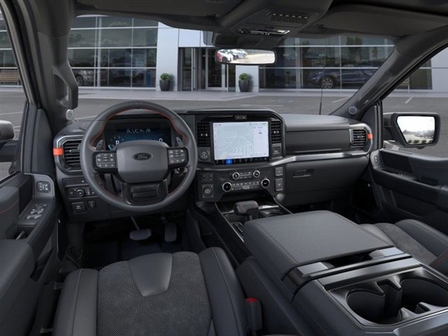 New 2025 Ford F150 Raptor image 9