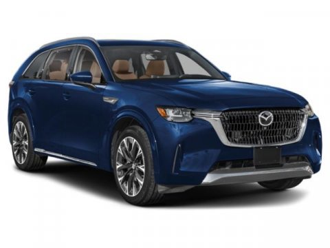 New 2026 MAZDA CX-90 3.3 Turbo S w/ Premium Plus image 9
