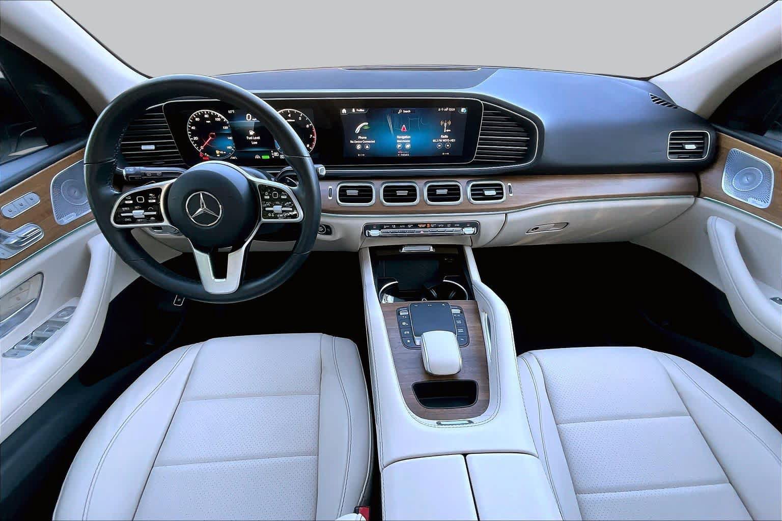 Used 2023 Mercedes-Benz GLE 450 4MATIC image 15