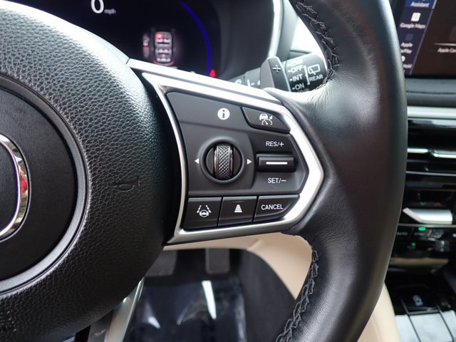 Used 2025 Acura MDX SH-AWD image 17