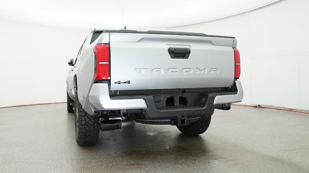 New 2026 Toyota Tacoma TRD Sport AWD/4WD image 25