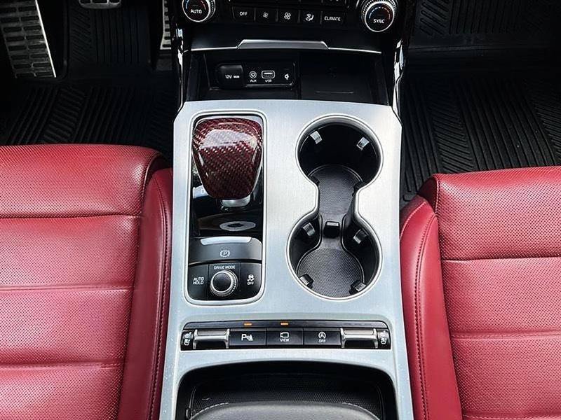 Used 2021 Kia Stinger GT2 RWD image 43
