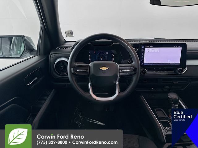 Used 2023 Chevrolet Colorado LT RWD image 24