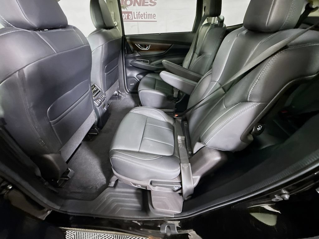 Used 2024 Subaru Ascent Touring AWD/4WD image 29