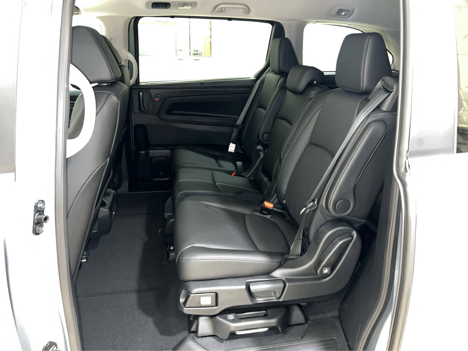 New 2026 Honda Odyssey EX-L image 12