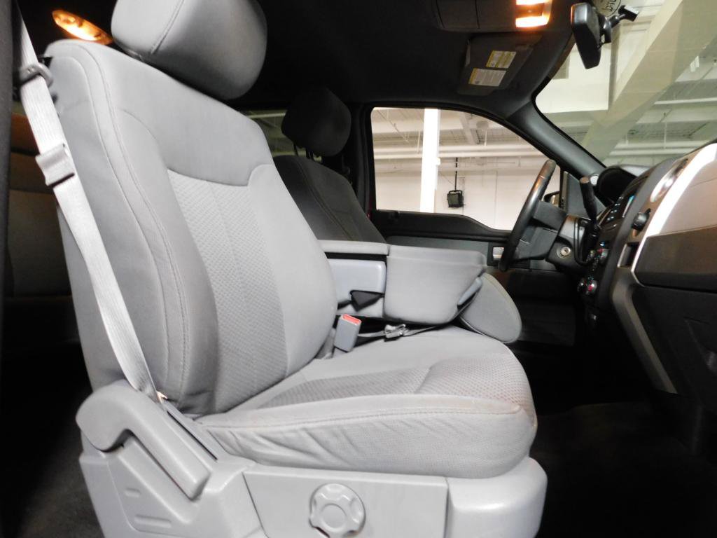Used 2014 Ford F150 XLT w/ Equipment Group 302A Luxury image 15