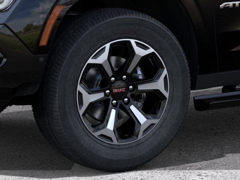 New 2026 GMC Yukon XL AT4 Ultimate w/ LPO, Floor Liner Package image 12