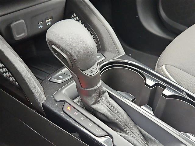 Used 2025 Chevrolet TrailBlazer LT image 12