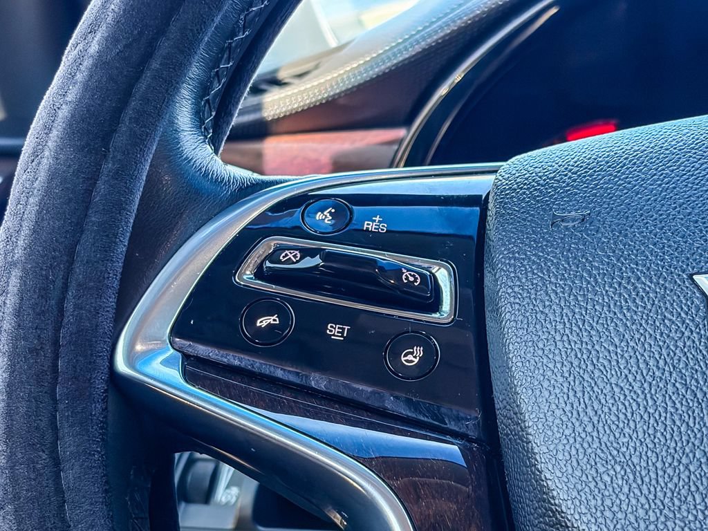 Used 2017 Cadillac XTS Luxury FWD image 7