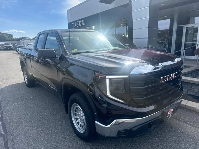 Used 2023 GMC Sierra 1500 Pro w/ Pro Value Package AWD/4WD image 1