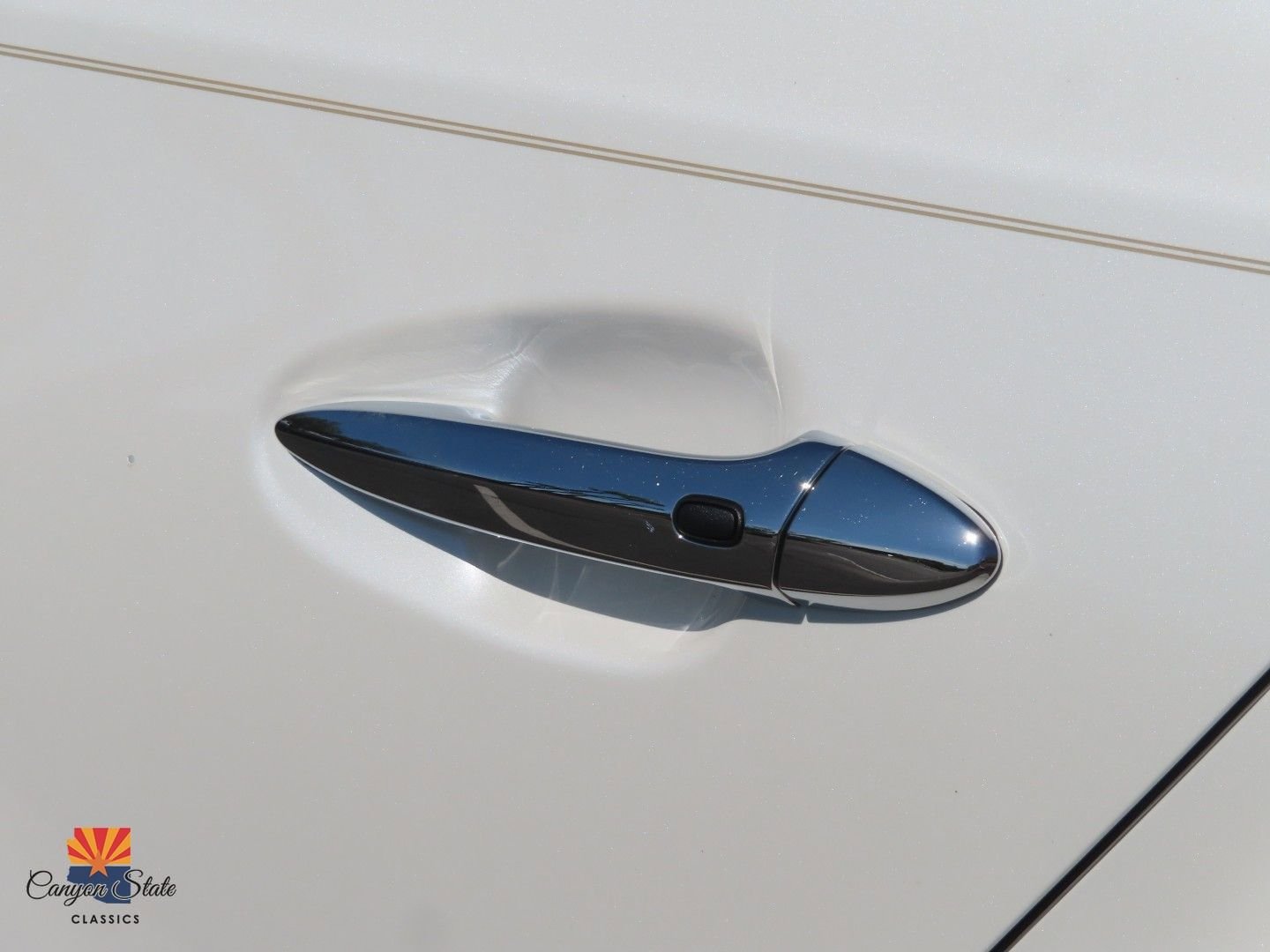 Used 2008 Lexus LS 460 image 28
