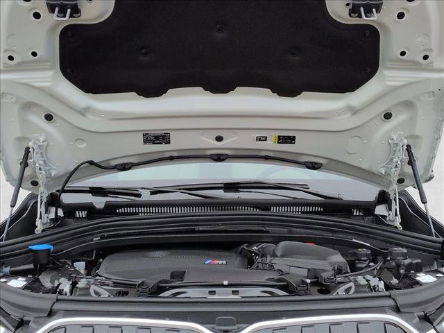 New 2026 BMW X1 M35i image 17