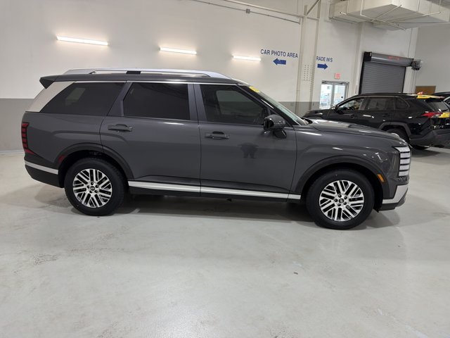 Used 2026 Hyundai Palisade SEL AWD/4WD image 10