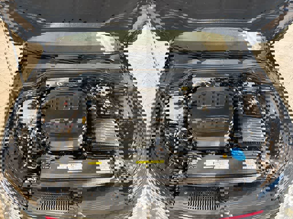 Used 2024 Volkswagen GTI Autobahn image 16