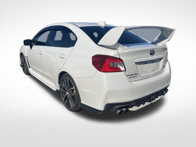 Used 2021 Subaru WRX STI image 7