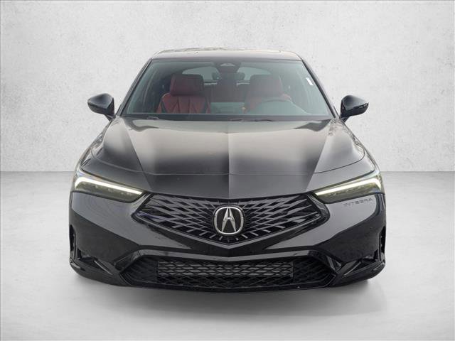 New 2025 Acura Integra A-Spec image 6