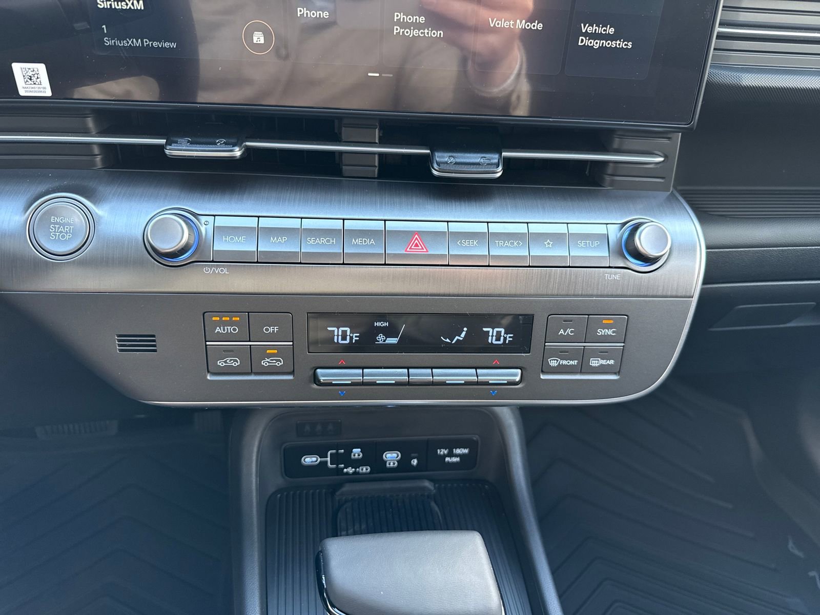 New 2026 Hyundai Kona SEL Sport AWD/4WD image 19