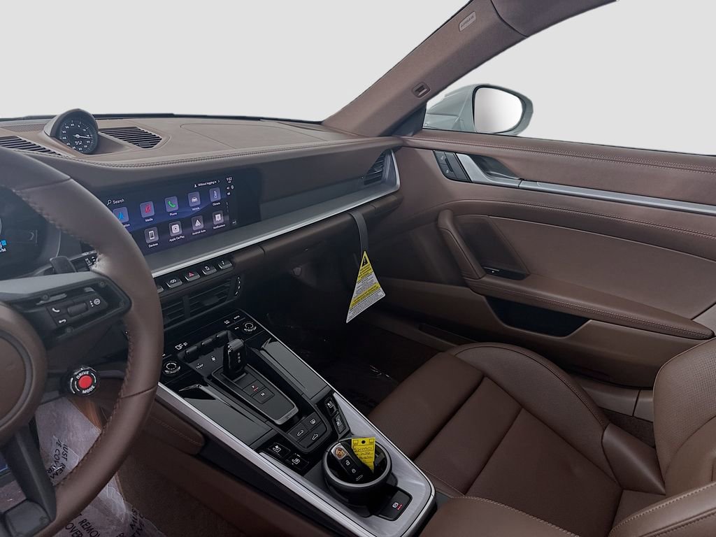 New 2026 Porsche 911 Carrera S image 25