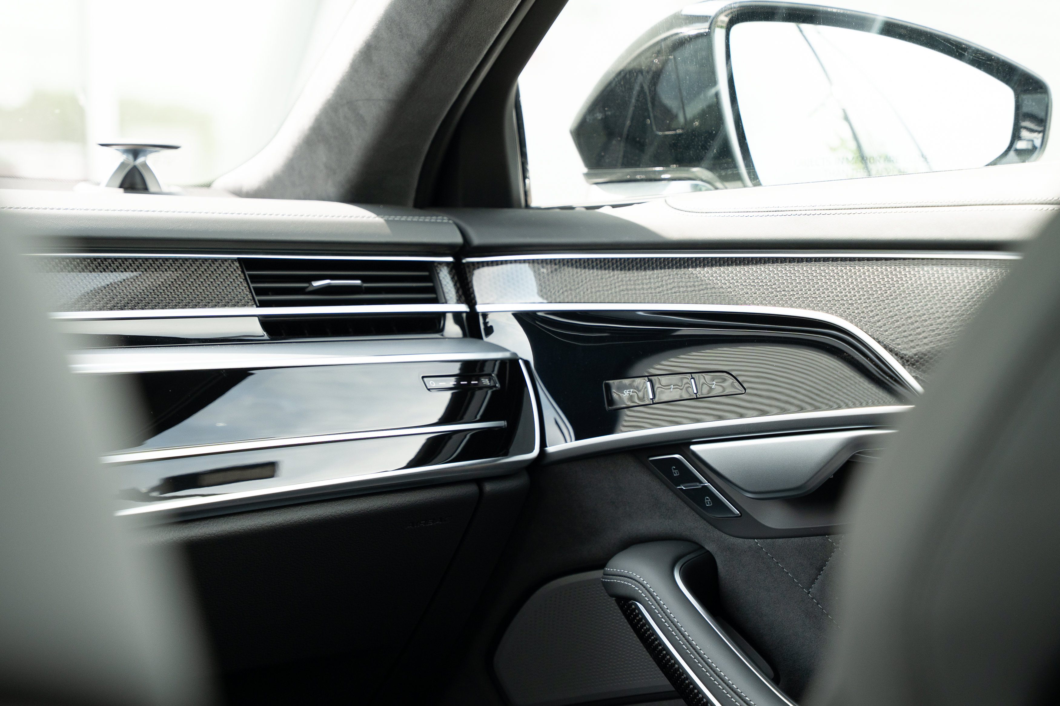 New 2027 Audi S8 AWD/4WD image 18