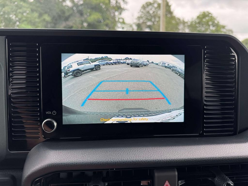 Used 2024 Toyota Land Cruiser 1958 AWD/4WD image 30