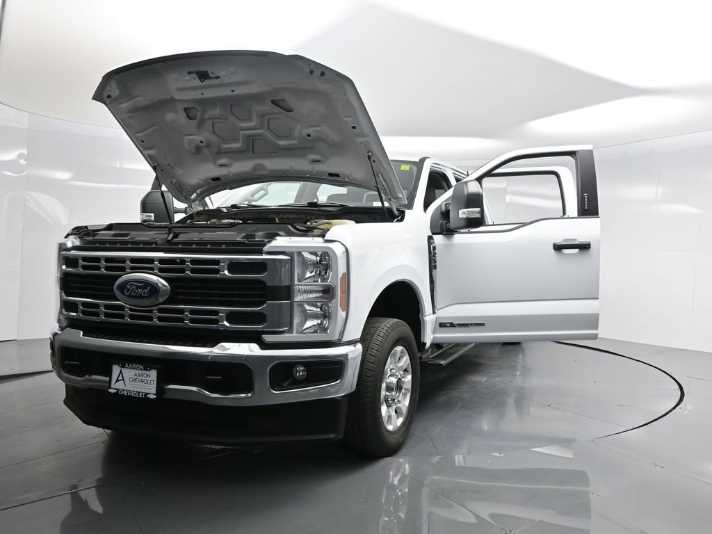 Used 2024 Ford F250 XLT image 50