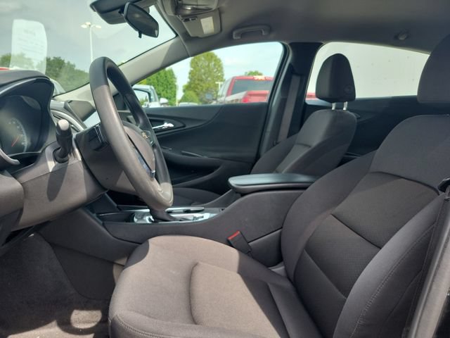 Used 2025 Chevrolet Malibu LT FWD image 17