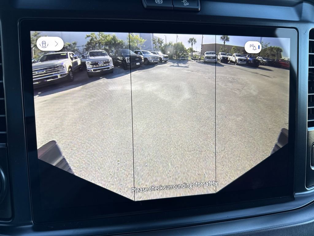 New 2026 Ford F250 Platinum image 25
