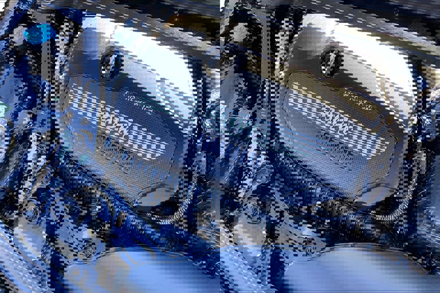 Used 2021 BMW 228i Gran Coupe 228i image 29