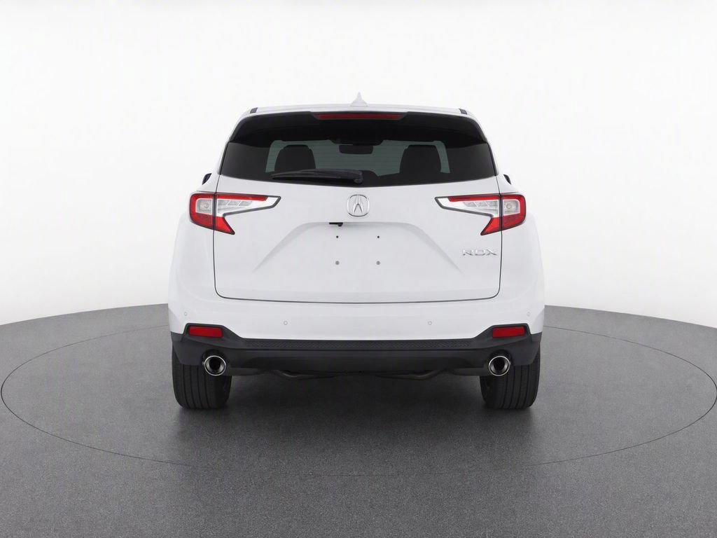 Used 2021 Acura RDX w/ Technology Package FWD image 8