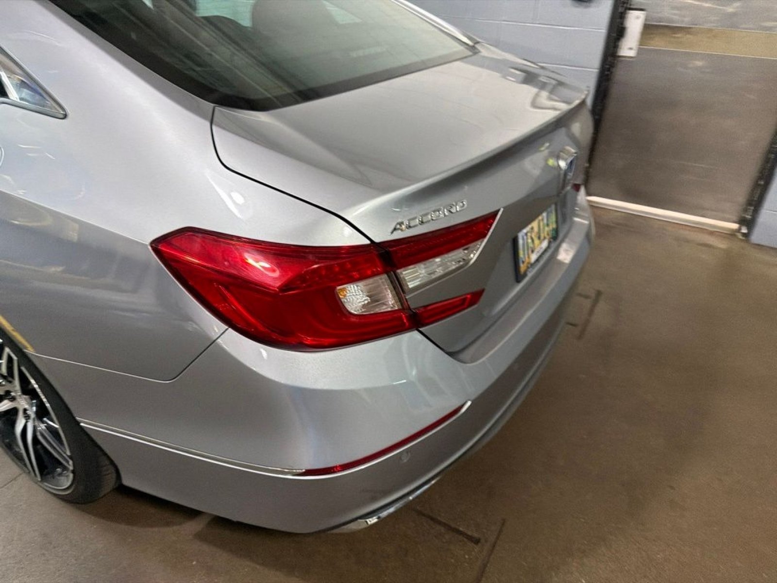 Used 2022 Honda Accord Touring image 7