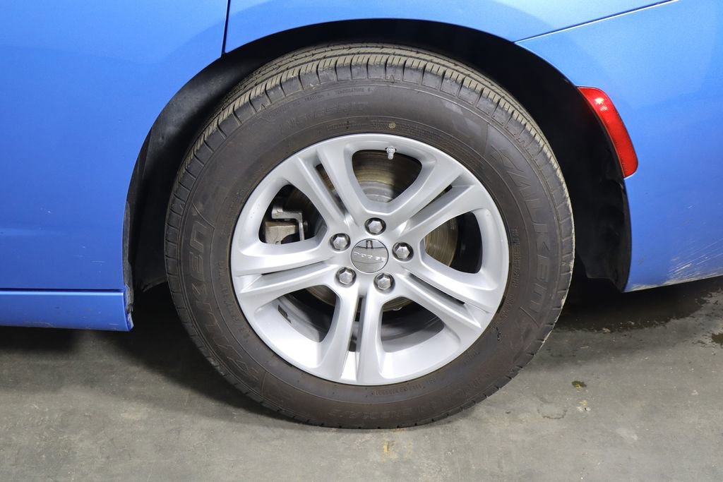 Used 2023 Dodge Charger SXT RWD image 42
