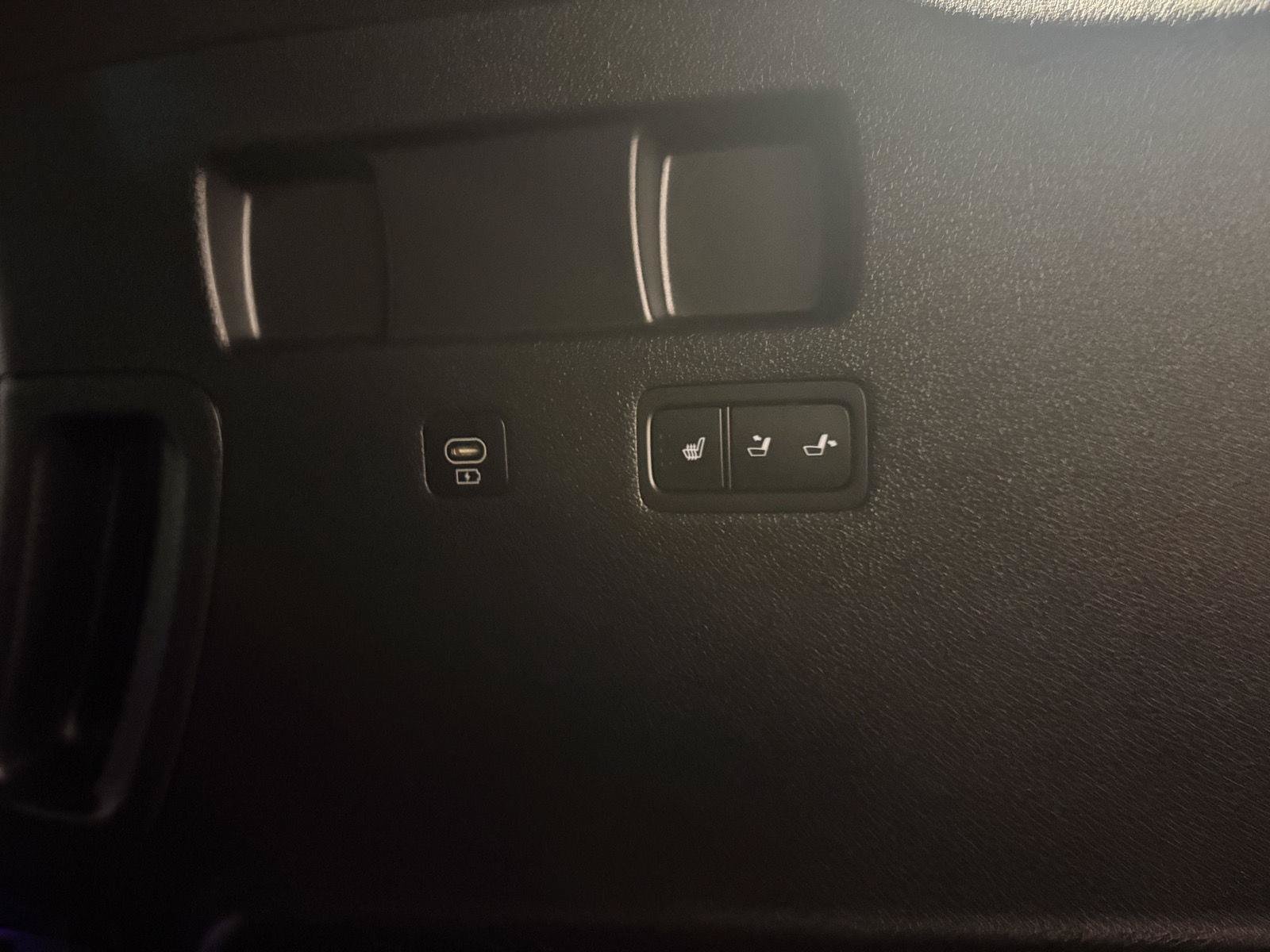 Used 2023 Hyundai Palisade Calligraphy AWD/4WD image 31