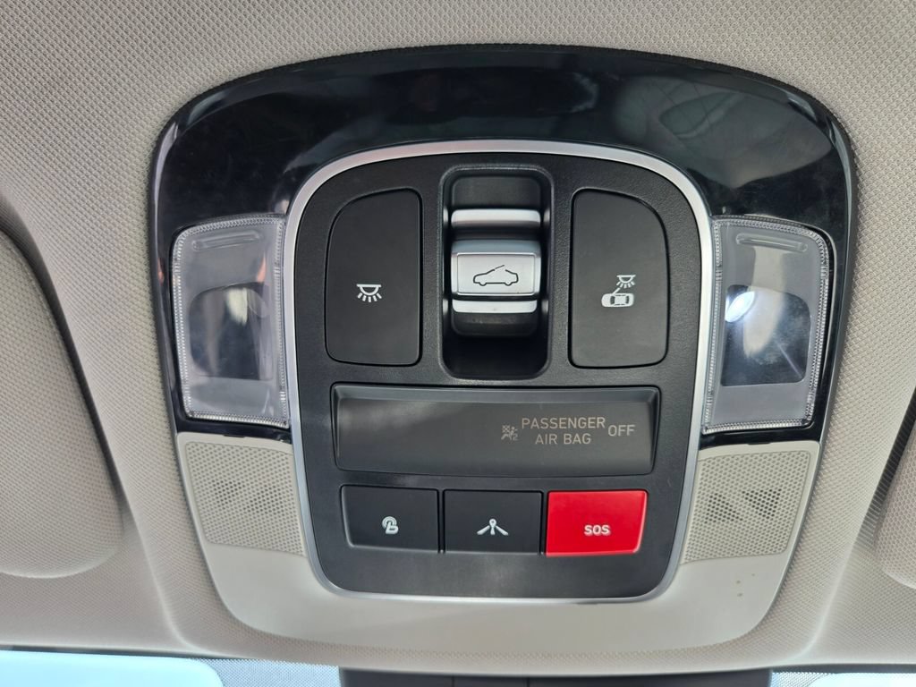 Used 2023 Hyundai Sonata SEL w/ Convenience Package FWD image 26