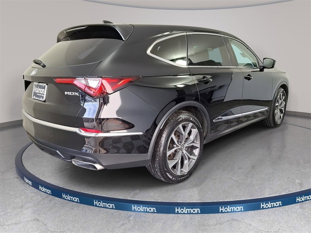 Used 2023 Acura MDX FWD w/ Technology Package image 4