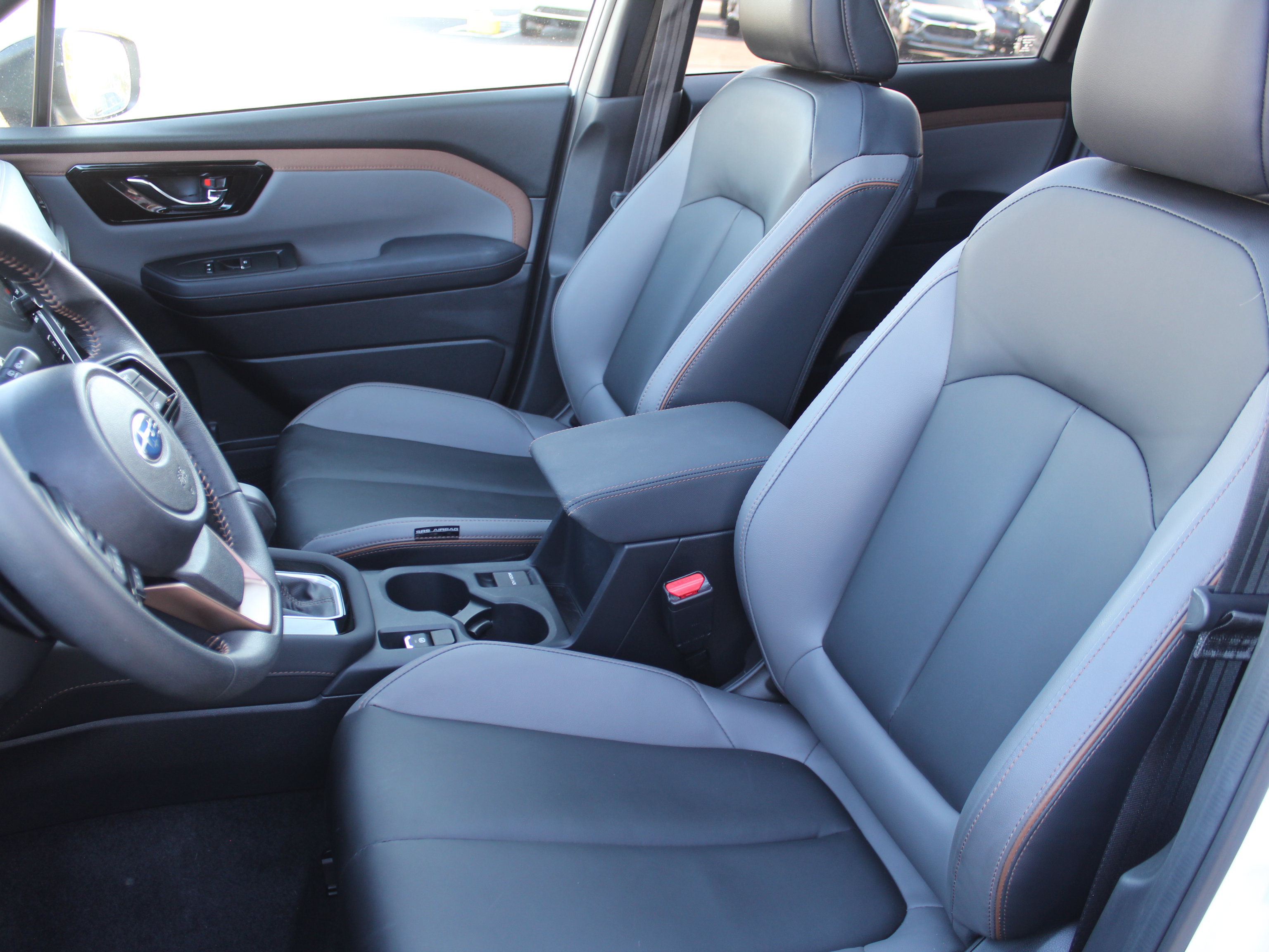 Used 2025 Subaru Forester Sport AWD/4WD image 13