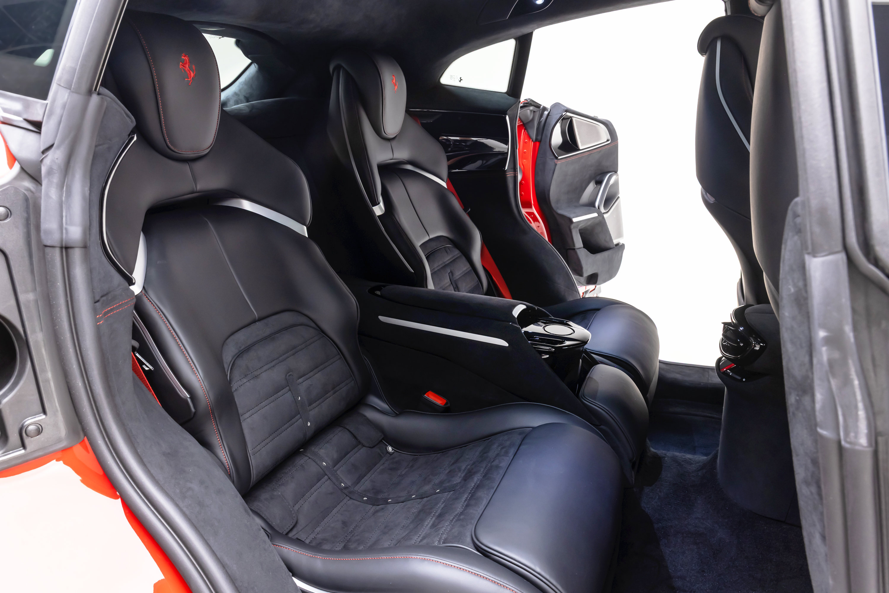 Certified 2026 Ferrari Purosangue AWD/4WD image 60