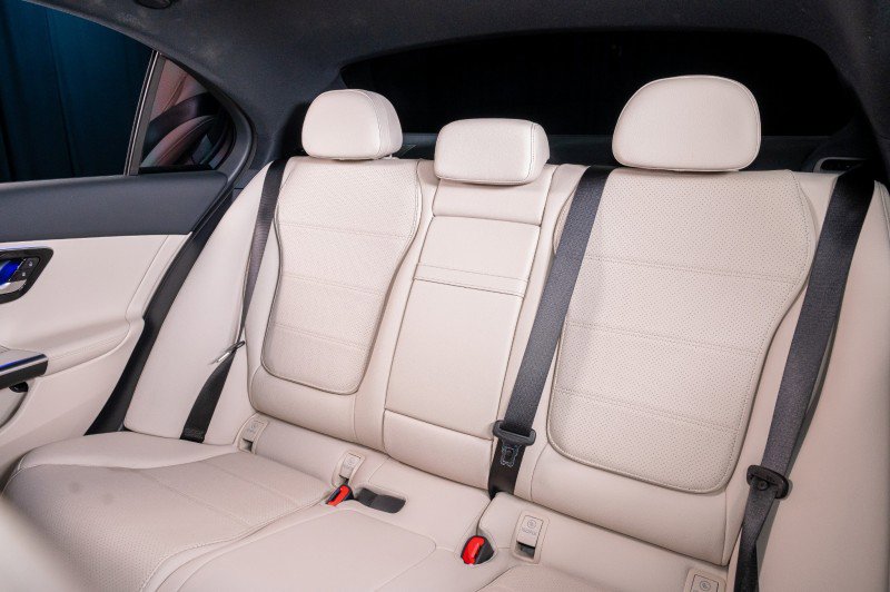 Certified 2023 Mercedes-Benz C 300 Sedan image 25