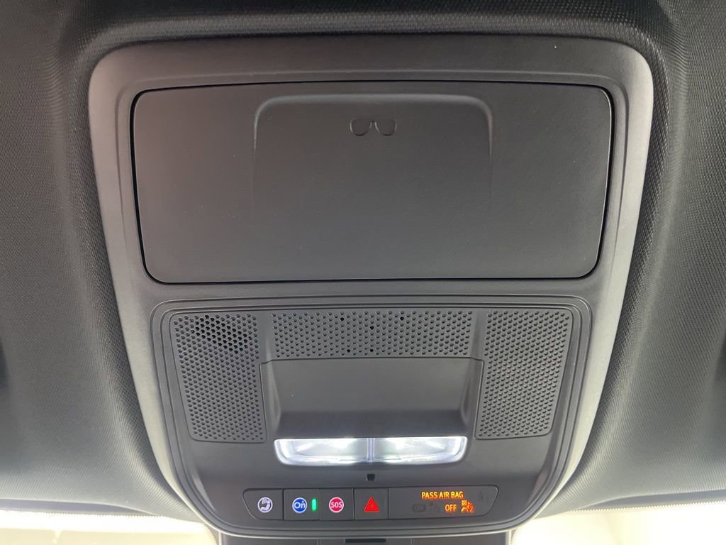 New 2026 Buick Enclave Preferred w/ Power Package FWD image 23