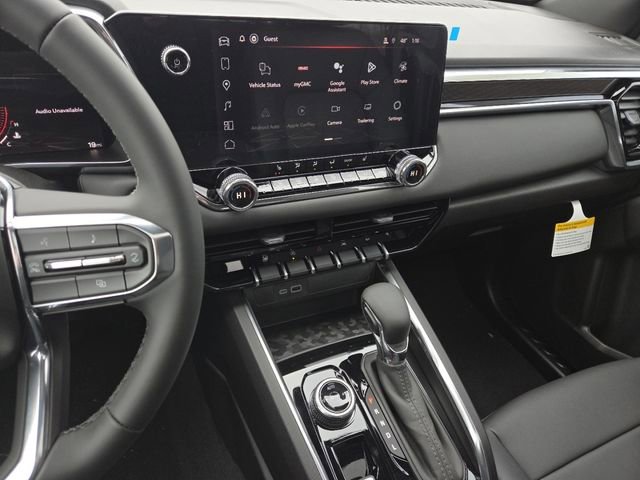 New 2026 GMC Canyon Elevation w/ Convenience Package image 38