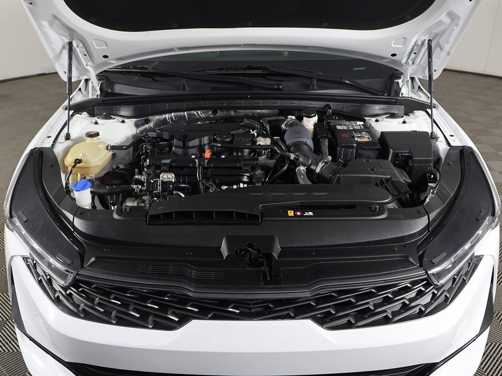 Used 2023 Kia K5 GT-Line w/ GT-Line Premium Package image 18