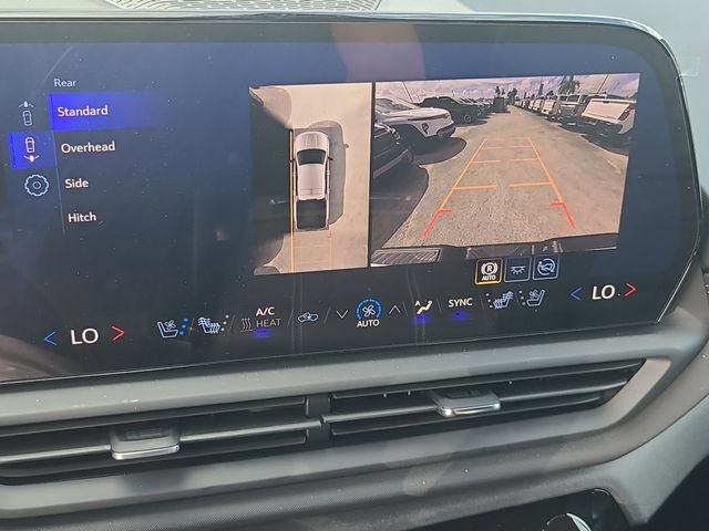 New 2026 Chevrolet Silverado EV LT w/ Plus Package AWD/4WD image 28