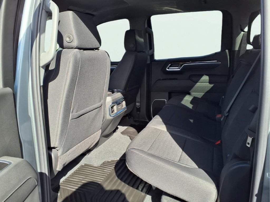 New 2026 GMC Sierra 1500 Elevation AWD/4WD image 20