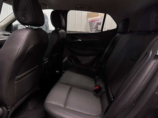 Used 2025 Buick Encore GX Sport Touring image 16