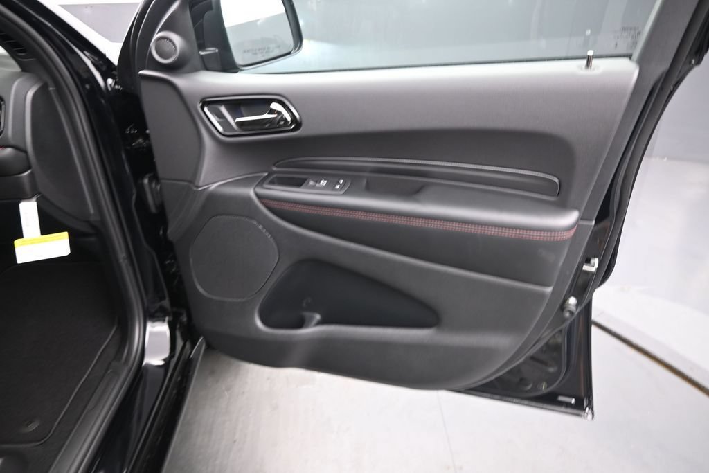 New 2026 Dodge Durango GT AWD/4WD image 12