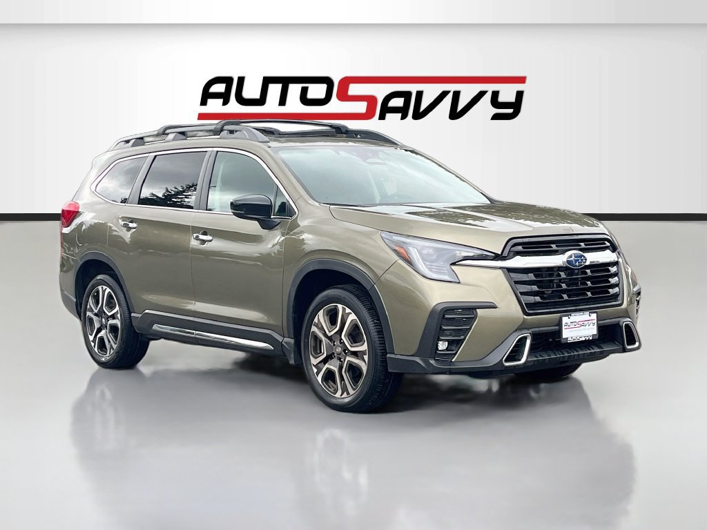 Used 2025 Subaru Ascent Touring w/ Popular Package #1