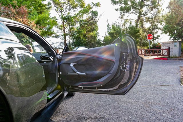 Used 2024 Ferrari 296 GTB image 34